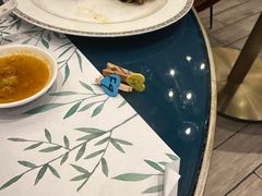 -上海虹桥宾馆味翠餐厅