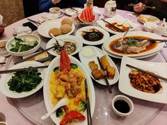 -金时代顺风大酒店(金山店)