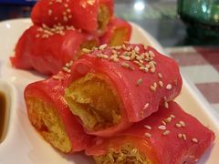 -观塘港茶餐厅(八一大道店)