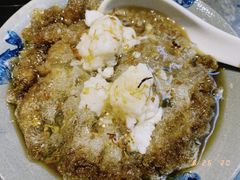 冰汤圆-重庆渝达老火锅(春熙路店)