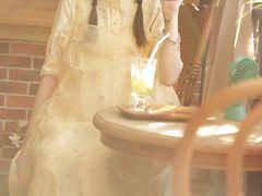 -The Flowers Coffee(南山店)
