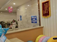 -海豚堡温泉水乐园