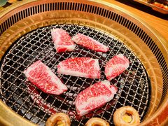 -MIKOMIKO和牛烧肉专门店(南门店)
