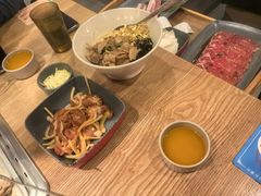 -新石器烤肉(千灯大润发店)