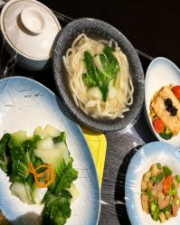 -艾薇朵朵全套房月子中心(江宁店)