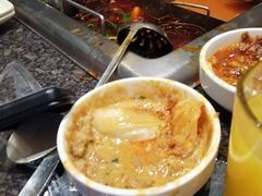 -海底捞火锅(崇文门新世界百货店)