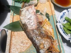 -阿吾罗日本料理(K11艺术中心店)