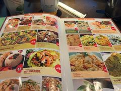 -大头虾越式风味餐厅(光明广场店)