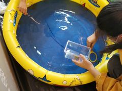 -利客来李村购物中心