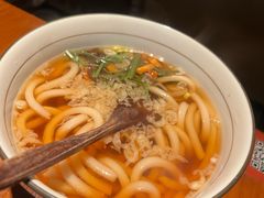 -千代武日本料理(爱建店)