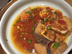 -老头儿油爆虾(星光一期店)