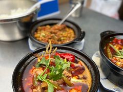 -廖记老砂锅(上清寺店)