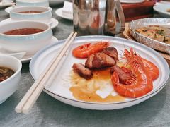 -博多新记·粤菜(复兴店)
