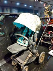 -国际蓝孩(将台路店)