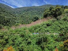 -广东天露山旅游度假区