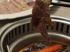 -围炉夜话·潮汕卤水火锅(榕江店)