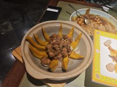 -那家小馆•北京菜•烤鸭(中关村店)