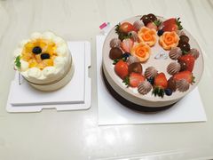 -85度C(无锡利华广场店)