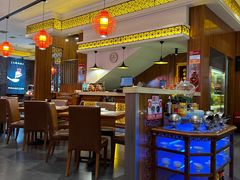 -东方饺子王(王府井关东古巷店)