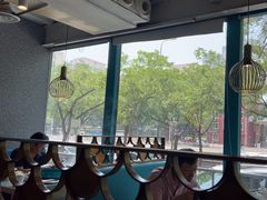 -半天妖烤鱼(方庄店)