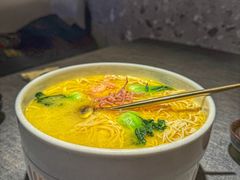 -南里山房·新淮扬菜(徐汇万科店)