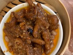 -北海金昌开元名都大酒店·四季轩中餐厅