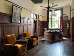 -南京中国近代史遗址博物馆(南京总统府)