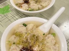 -汪家馄饨(集庆路店)