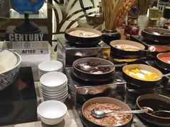 -温州铂尔曼酒店蘭 咖啡厅