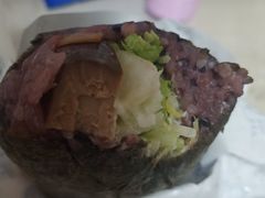 -眷村阿嬷(华润万象城店)