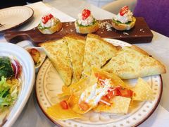 -LA JOLLA 墨西哥餐厅(学院路店)