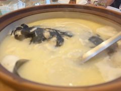 -千岛湖鱼味馆(十字街总店)