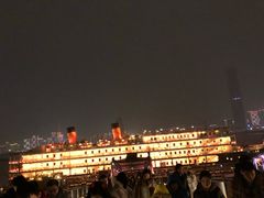 -武汉知音号