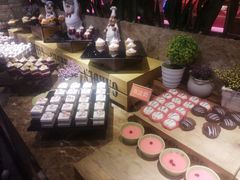 -大漠风烤肉火锅自助餐厅(鹰展店)