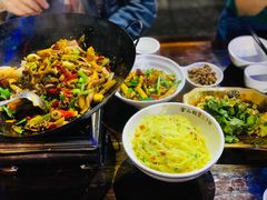 -富正毅三下锅(大庸府城店)