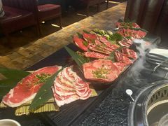 -牛焱·烧肉酒肆(五大道店)