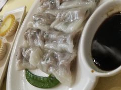 -心点盛宴江南西店