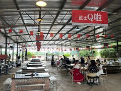 -粮心小农·大头虾亲子生态园(长发店)