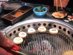 -井上和牛烤肉(大润发店)