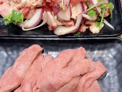 -红岸碳烤齐齐哈尔原味生态烤肉