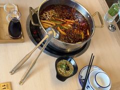 -大理老字号·舟渔的鱼野生菌海景餐厅(双廊店)