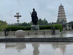 -大慈恩寺(大雁塔)