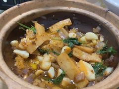 -小鳌陪你小排档·四季小龙虾·田鸡·宵夜(中央第五街店)