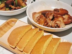 -关东小磨东北菜(漕河泾印象城店)