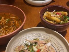 -云海肴·汽锅鸡·云南菜(苏州中心店)