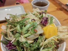 -木屋烧烤(西南角店)