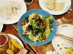 -么么咖啡(亚运豪庭店)