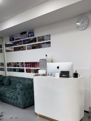 -IN 巷 salon明星店