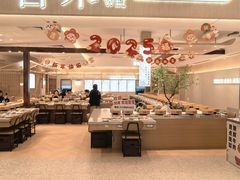 -喜味涮自助小火锅(广州东圃天河城店)