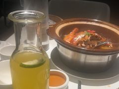 -外婆家(西红门荟聚购物中心店)